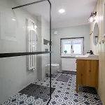 U 3 Zbujů Apartman Malenovice