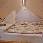 Apartman U 3 Zbujů *