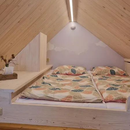 Appartement U 3 Zbuju *