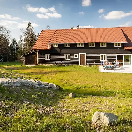 Apartamento U 3 Zbujů Malenovice (Moravia-Silesia)