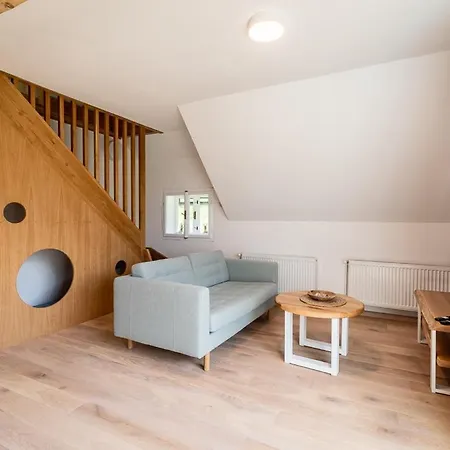Apartment U 3 Zbuju *