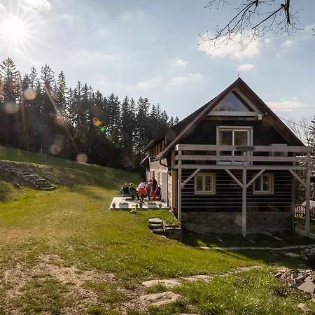 U 3 Zbujů Apartamento Malenovice (Moravia-Silesia)
