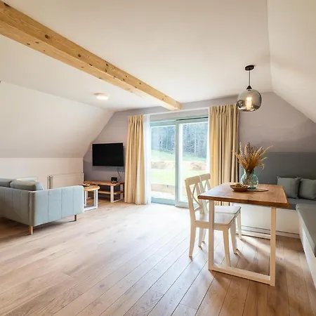 Apartamento U 3 Zbujů *