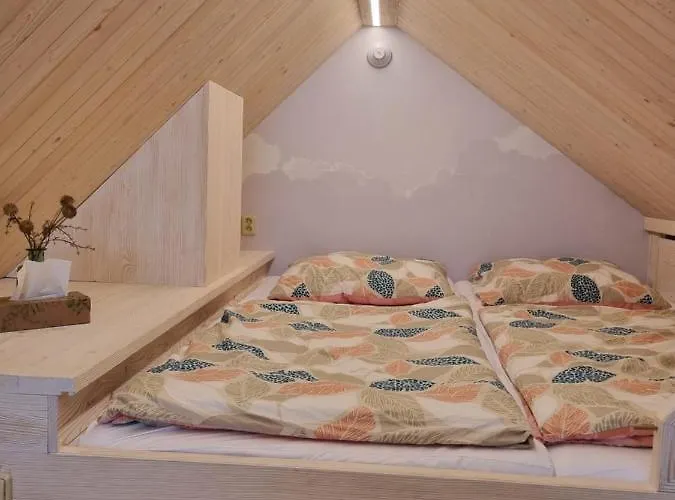 Apartamento U 3 Zbujů *