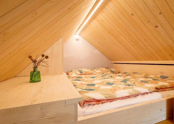 Apartamento U 3 Zbujů